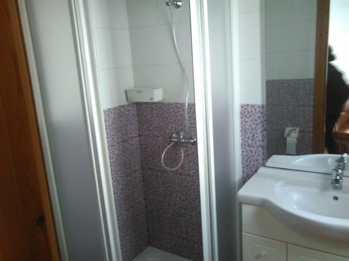 Habitacion Turquesa Barbate Spain