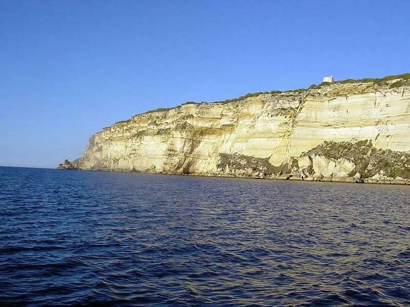 Habitacion Turquesa Barbate 0*,  Spain